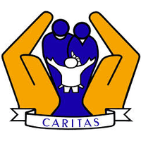 Caritas logo
