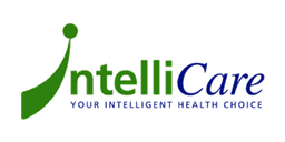 Intellicare logo