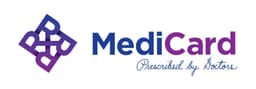 Medicard logo